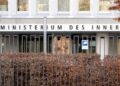 Bundesinnenministerium (Archiv)