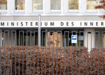 Trotz Klagen: Regierung hält an harter Linie gegen Afghanen fest 3 Bundesinnenministerium (Archiv)