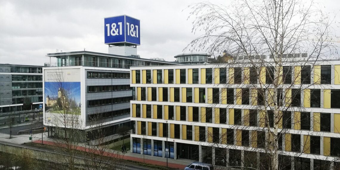1&1 (Archiv)