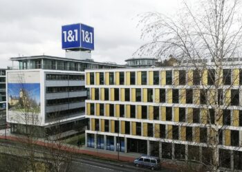 1&1-Chef schließt Verkauf an Telefónica aus 2 1&1 (Archiv)