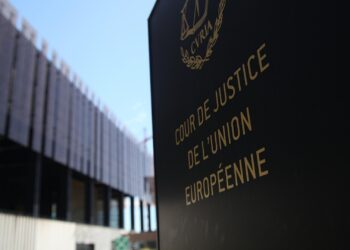 EuGH: Kirchenaustritt allein rechtfertigt keine Kündigung 2 Europäischer Gerichtshof (Archiv)