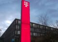 Deutsche Telekom (Archiv)
