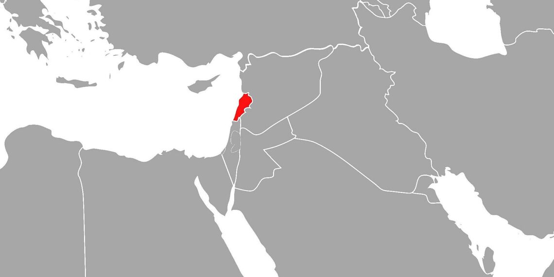 Libanesische Regierung verbietet Hisbollah militärische Aktivitäten 1 Libanon (Archiv)