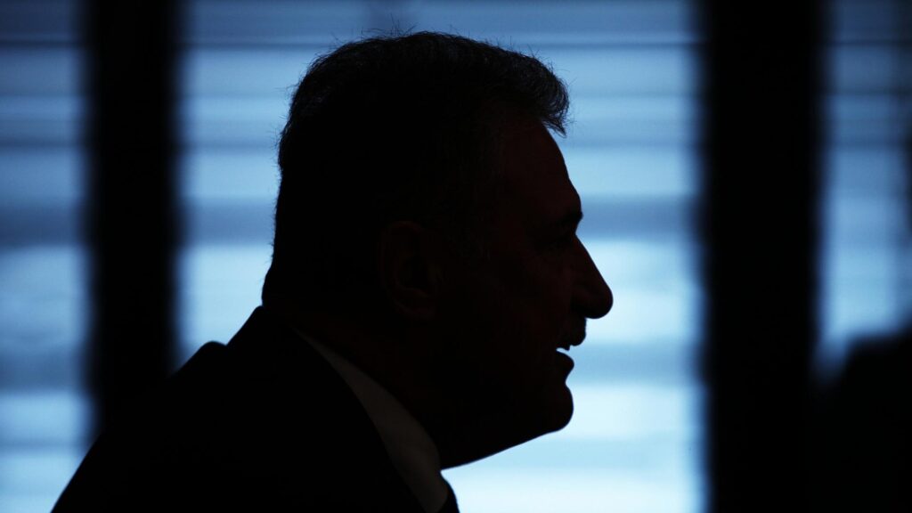 Claus Weselsky (Archiv)