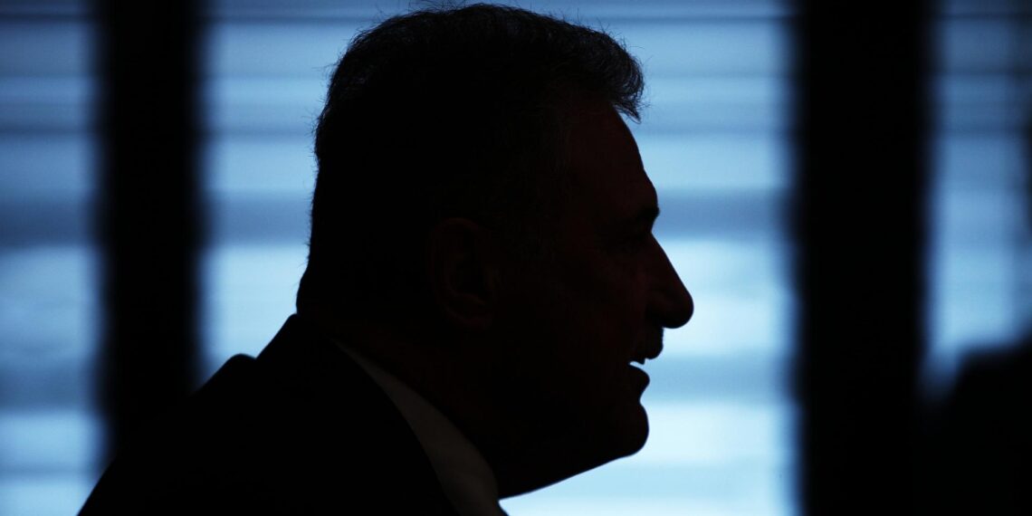 Weselsky mischt sich wieder ein: Mehr Aufmerksamkeit für die GDL 1 Claus Weselsky (Archiv)