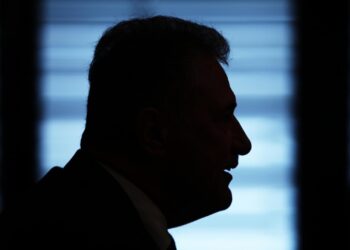 Weselsky mischt sich wieder ein: Mehr Aufmerksamkeit für die GDL 2 Claus Weselsky (Archiv)