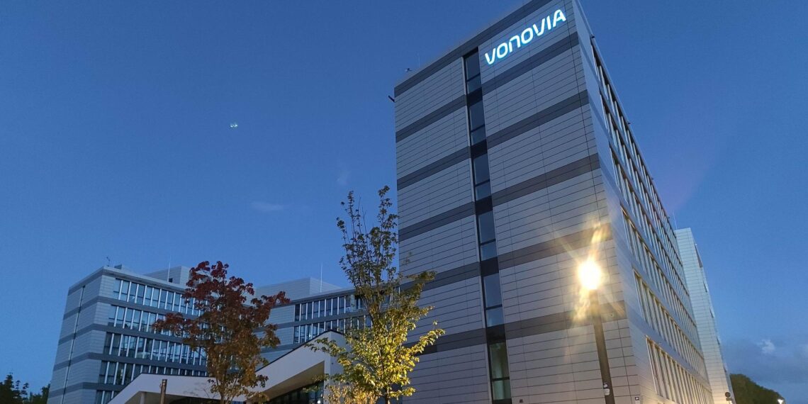 Vonovia (Archiv)