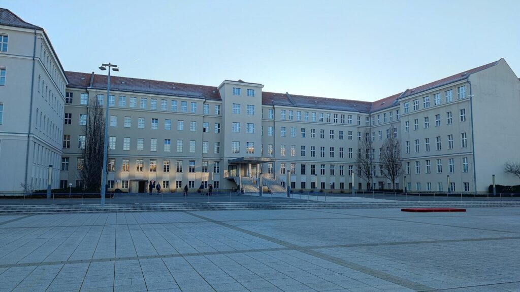 Bundesverteidigungsministerium (Archiv)