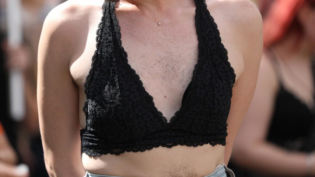 Transperson (Archiv)