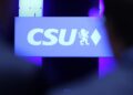 CSU-Logo (Archiv)