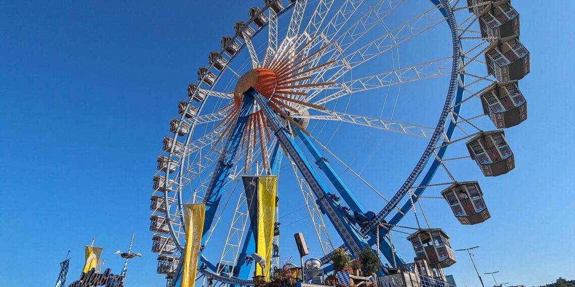 Oktoberfest (Archiv)