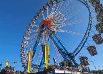 Oktoberfest (Archiv)