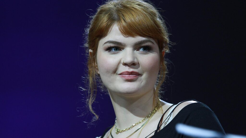 Sophie Passmann (Archiv)