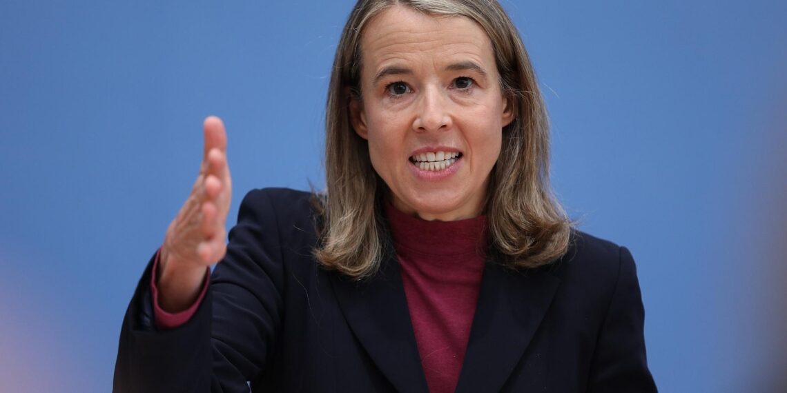 Malmendier warnt vor langem Iran-Krieg 1 Ulrike Malmendier (Archiv)