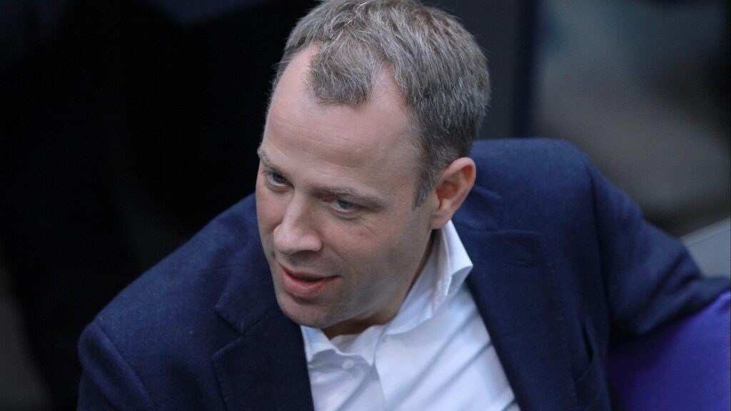 Mario Czaja (Archiv)