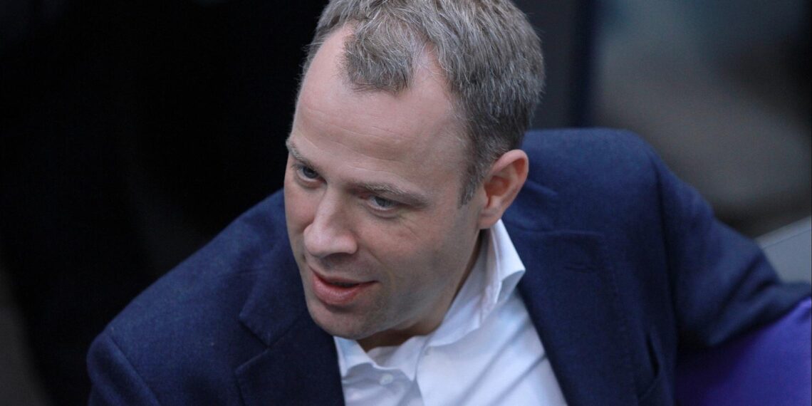 Mario Czaja (Archiv)