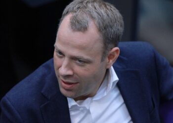 Mario Czaja (Archiv)