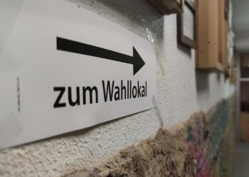 Wahllokal (Archiv)