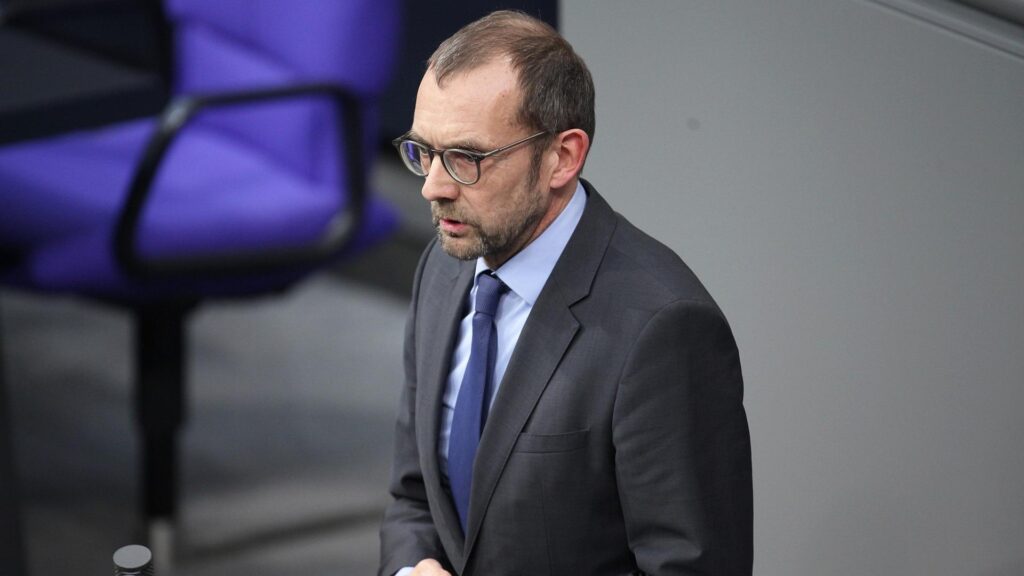 Thomas Röwekamp (Archiv)