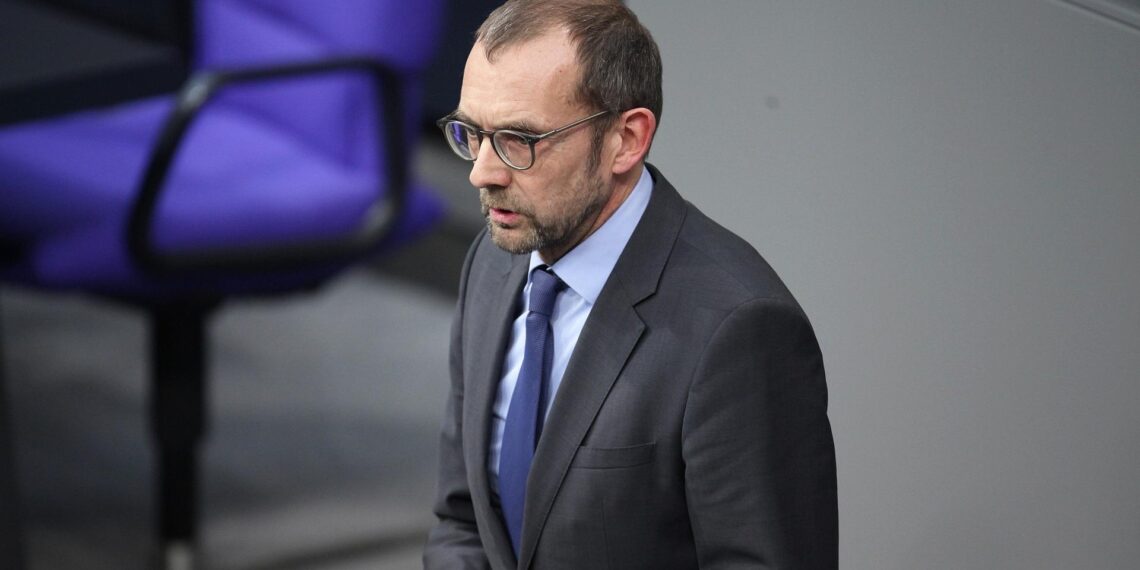 Thomas Röwekamp (Archiv)