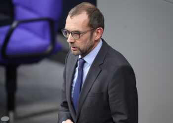 Thomas Röwekamp (Archiv)