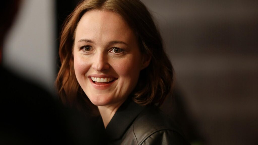 Spielt in `Sentimental Value` die Hauptrolle: Renate Reinsve (Archiv)