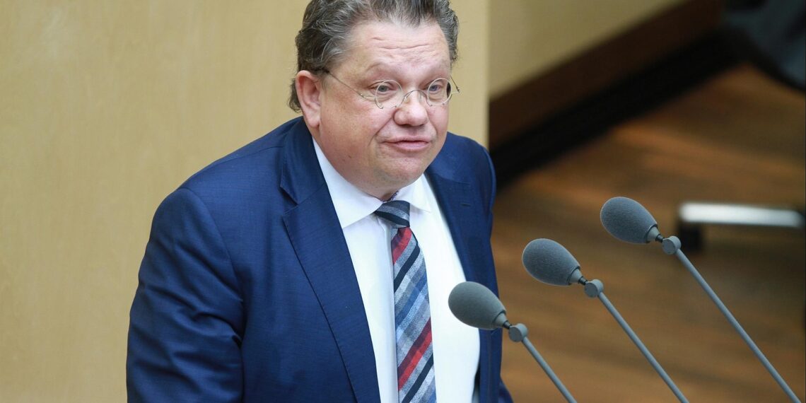 Andreas Philippi (Archiv)