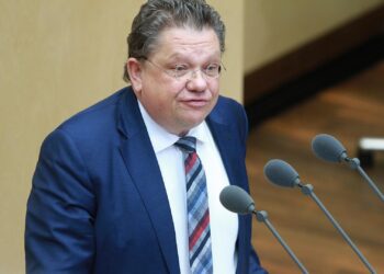 Andreas Philippi (Archiv)