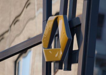 Commerzbank-Logo (Archiv)