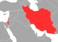 Israel und Iran (Archiv)