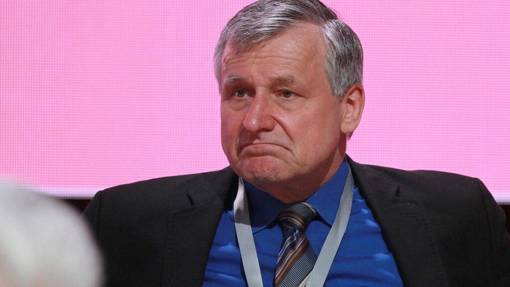 Hans-Ulrich Rülke (Archiv)