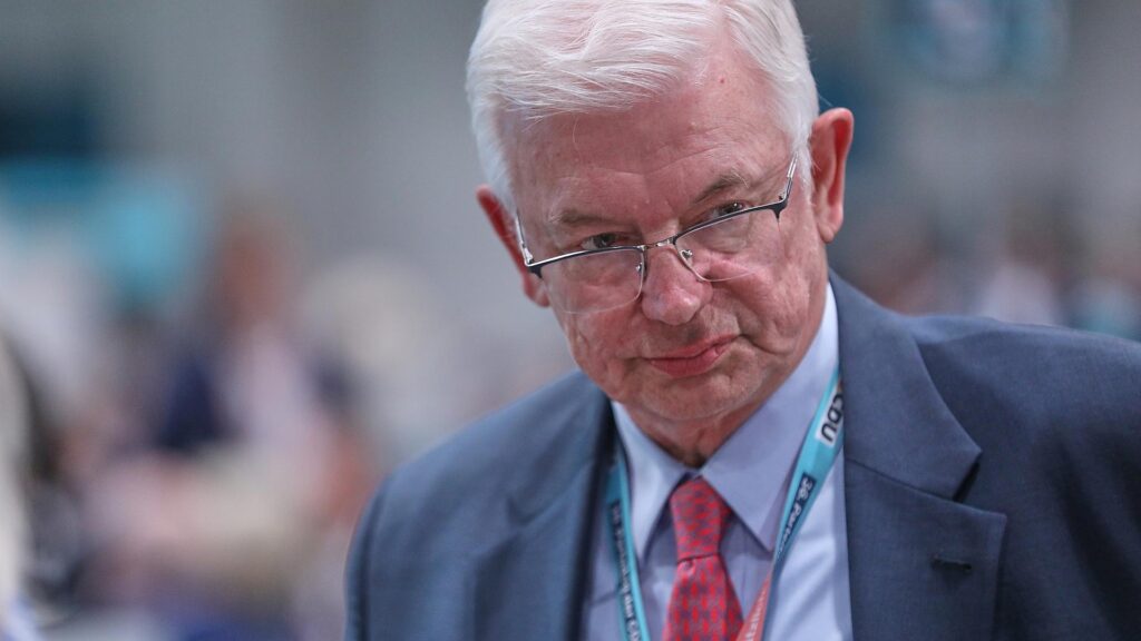 Roland Koch (Archiv)