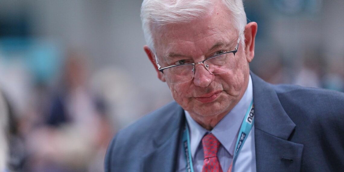 Roland Koch (Archiv)