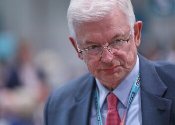 Roland Koch (Archiv)