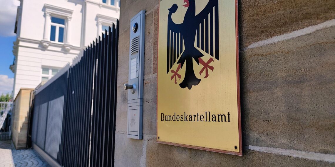 Bundeskartellamt (Archiv)