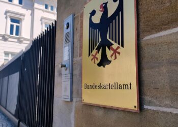 Bundeskartellamt (Archiv)