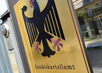 Bundeskartellamt (Archiv)