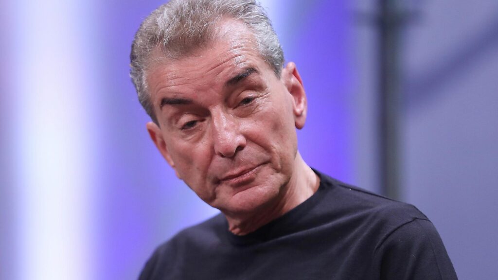 Michel Friedman (Archiv)