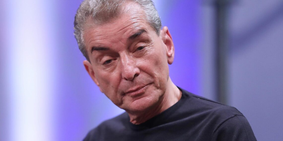 Michel Friedman (Archiv)