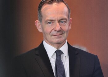 Wissing fordert FDP zu Klärung inhaltlicher Ausrichtung auf 2 Volker Wissing (Archiv)