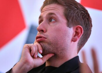 Kevin Kühnert (Archiv)