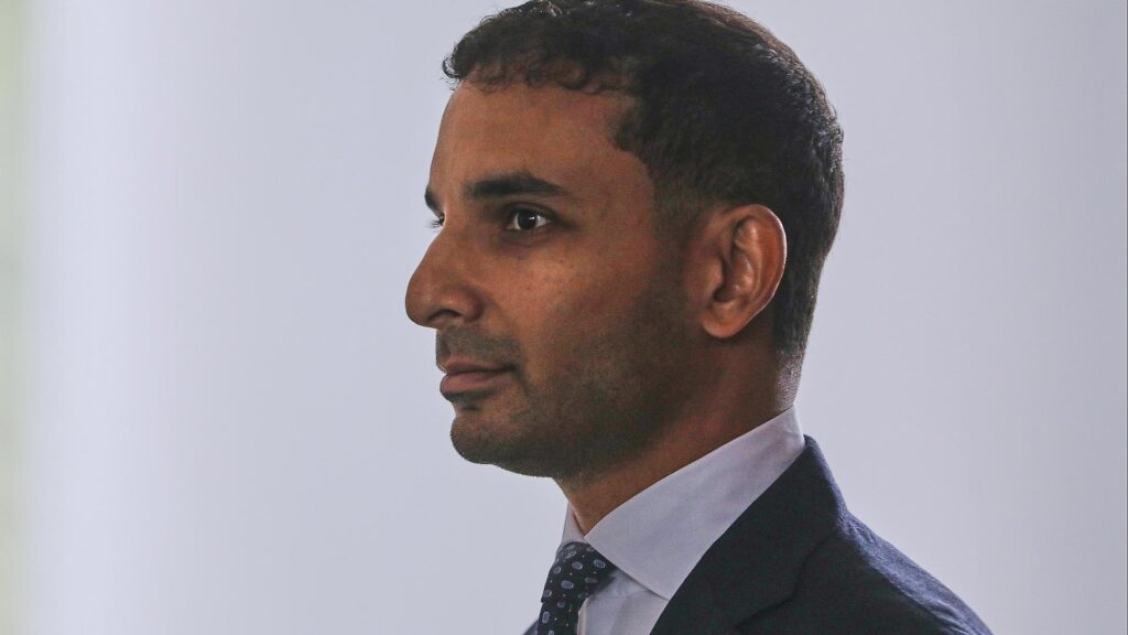 Ahmed Waheeb Maaz Ahmed Alattar (Archiv)