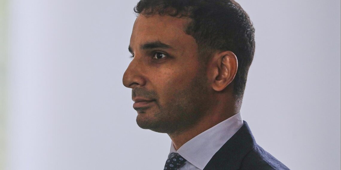 Ahmed Waheeb Maaz Ahmed Alattar (Archiv)