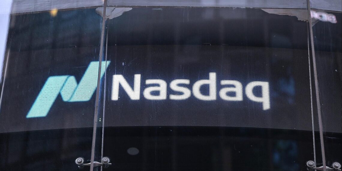 Nasdaq (Archiv)