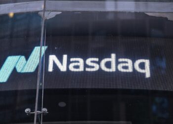 Nasdaq (Archiv)