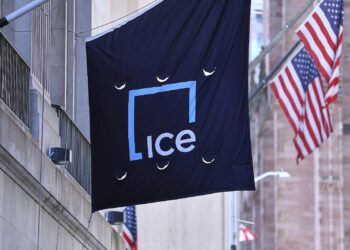 New York Stock Exchange (Archiv)