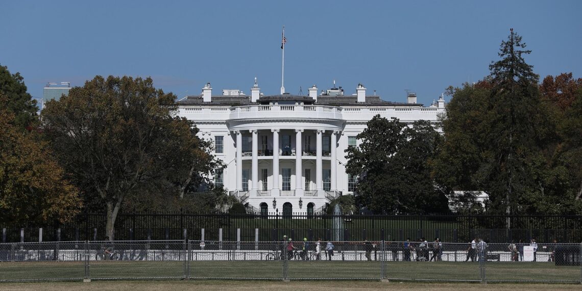 Weißes Haus (Archiv)