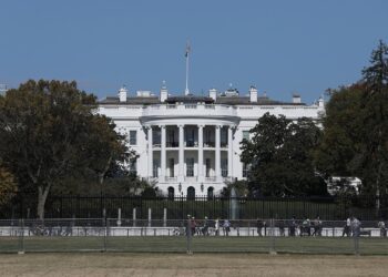 Weißes Haus (Archiv)