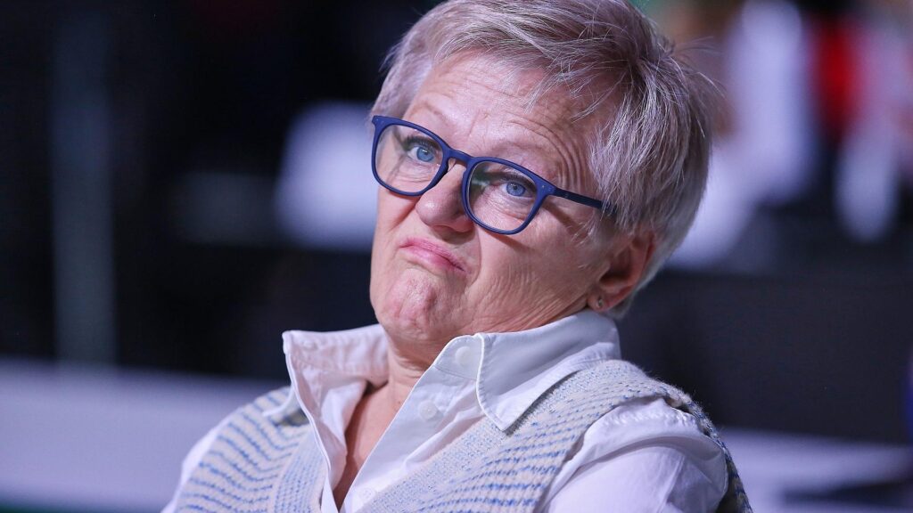 Renate Künast (Archiv)