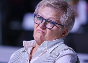 Renate Künast (Archiv)